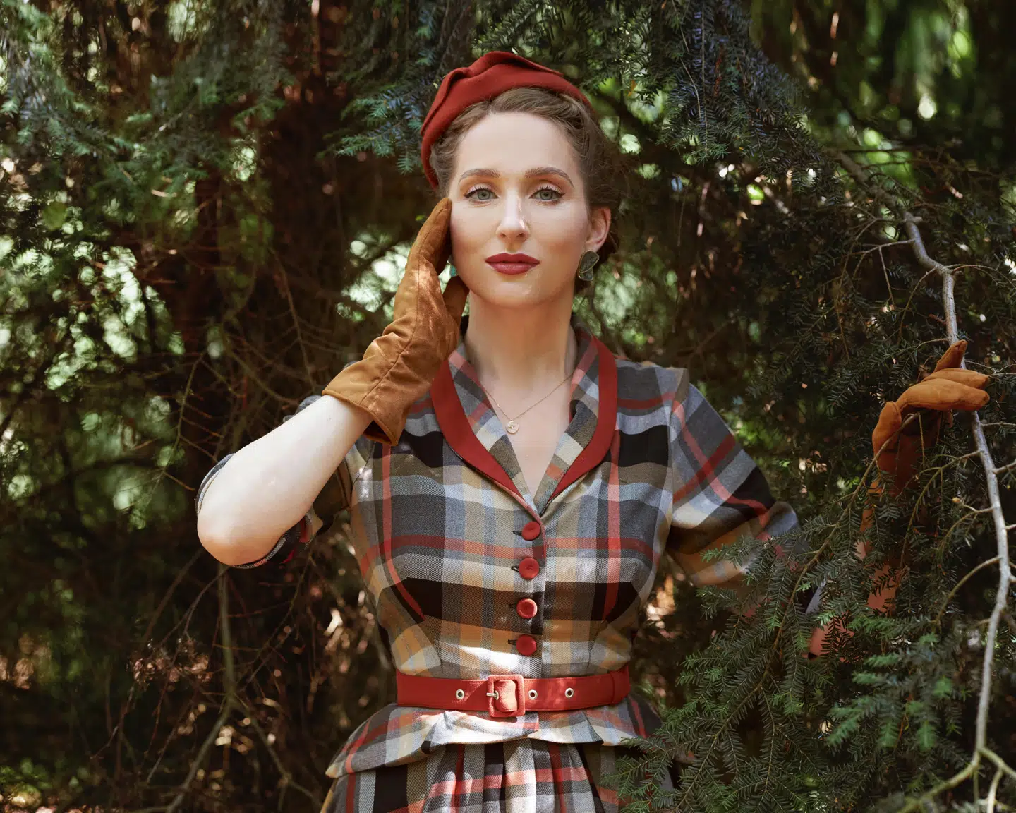 »Selvfølgelig kan en kvinde have et værdigt liv uden at føde børn. Men frygtelig er den kultur, hvor værdien af livet, hvor moderskabet vælges fra, måles i de tasker, man har købt, eller de rynker, man ikke har fået.«