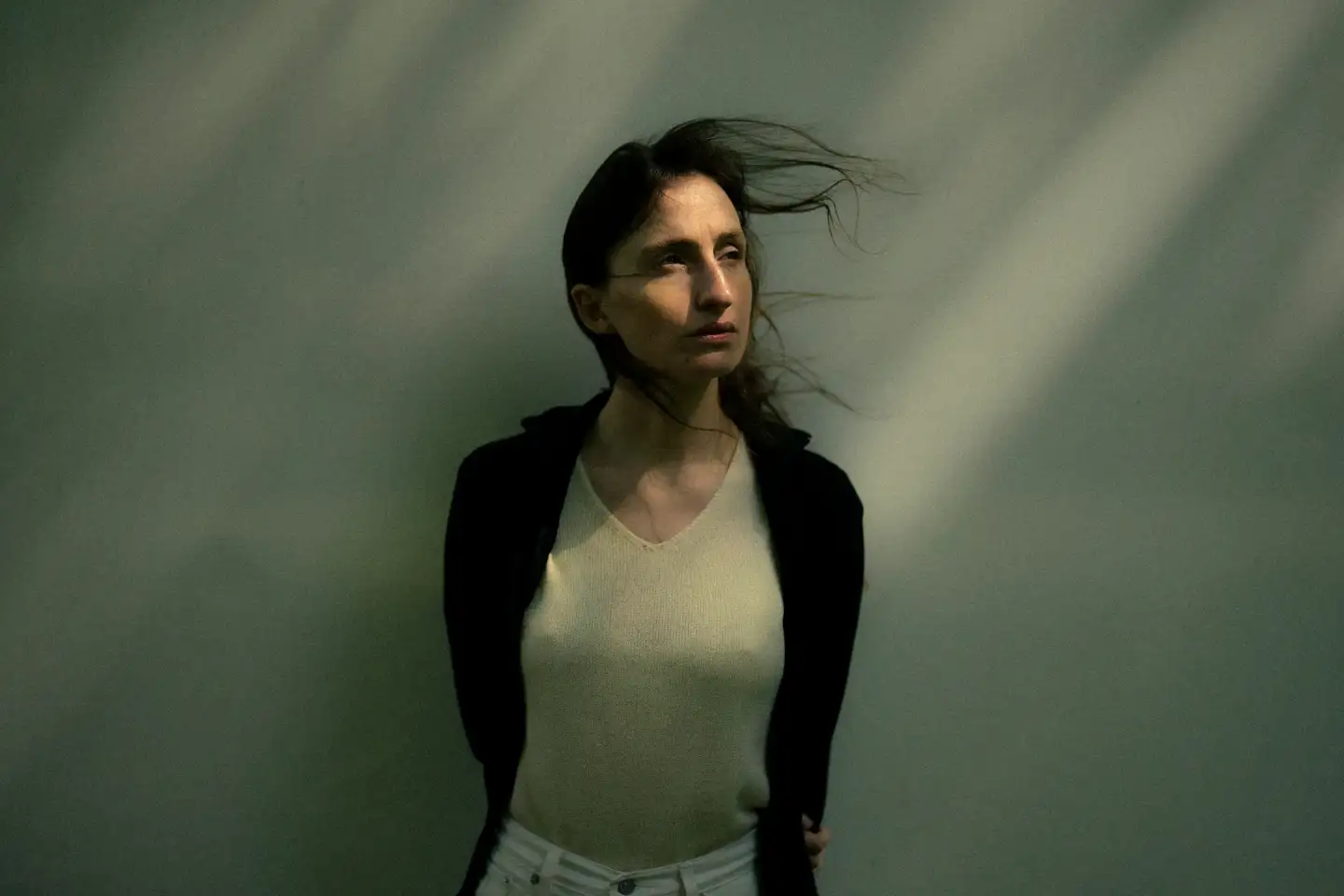 Ugens første anbefaling er et interview med Amalie Langballe i Berlingskes nyhedspodcast »Pilestræde«.