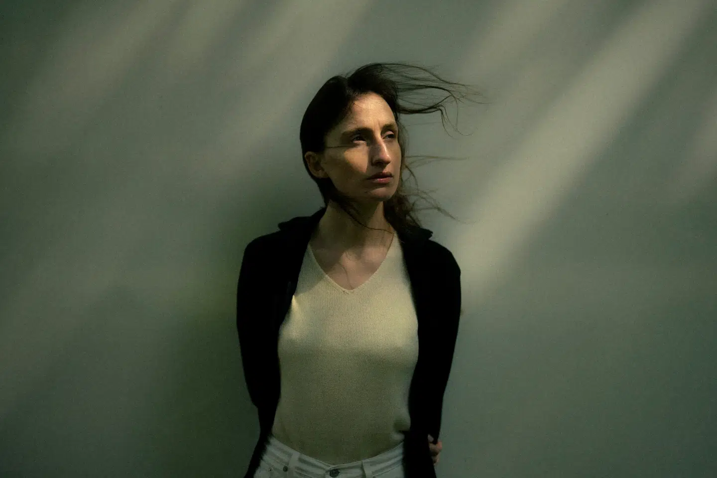 Ugens første anbefaling er et interview med Amalie Langballe i Berlingskes nyhedspodcast »Pilestræde«.