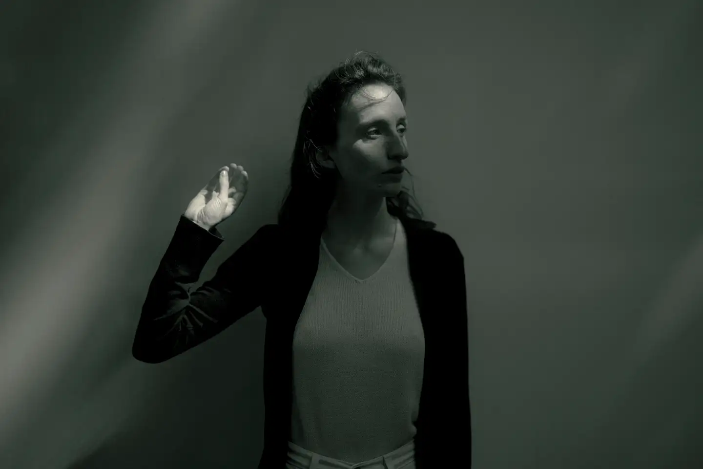 Tidens sunde seksualitet kan defineres således: »Man kender sin vibrator, og man ved, hvad man er til, og man kan sagtens rumme, at ens partner har brug for at åbne parforholdet op.« Idealet om den sunde seksualitet er opstået de seneste 10-15 år, mener Amalie Langballe. Hun kalder det et »liderlighedens sundhedskodeks«.