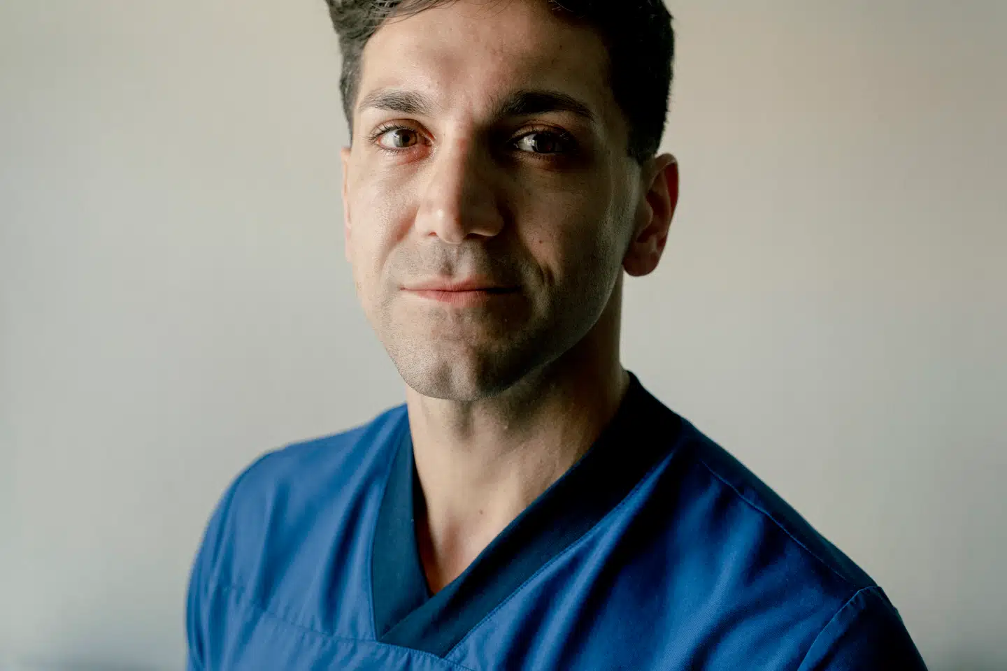 35-årige Ayhan Al Kole er på mange måder en gevinst for det danske samfund. Men det er ikke altid sådan, advarer han.