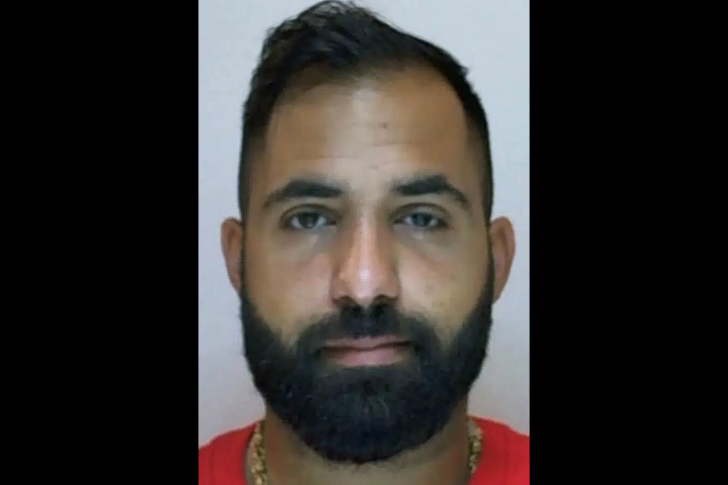 Ismail Abdo, kendt som »Jordbærret«, blev fredag anholdt i Tyrkiet i en stor politiaktion, som udsprang af et samarbejde mellem tyrkisk, svensk og norsk politi.