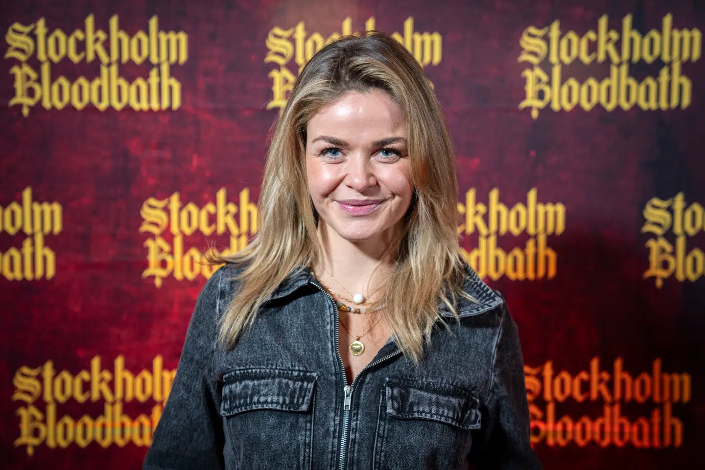 Ditte Julie Jensen er tidligere 'Den store bagedyst'-vinder, og i dag er hun influencer og kogebogsforfatter, hvor hun er i gang med sin tyvende af slagsen for nuværende.