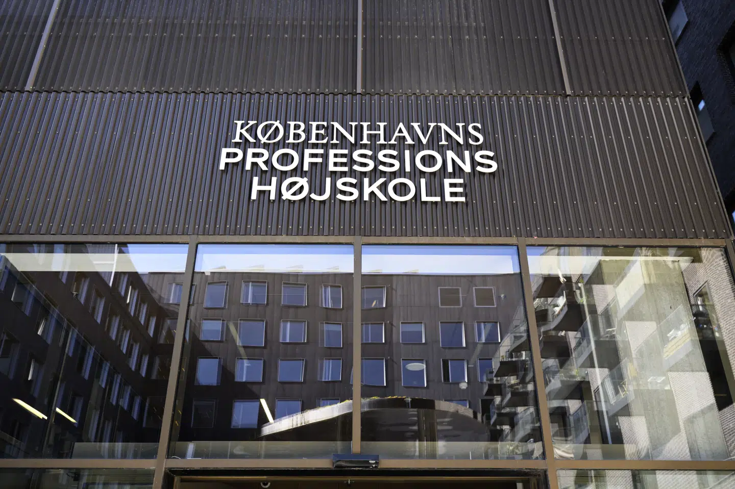 På Københavns Professionshøjskole er ansøgere til pædagoguddannelsen faldet igen i år. Det er dermed syvende år i træk, hvor uddannelsens ansøgertal er faldet, lyder det i en pressemeddelelse.