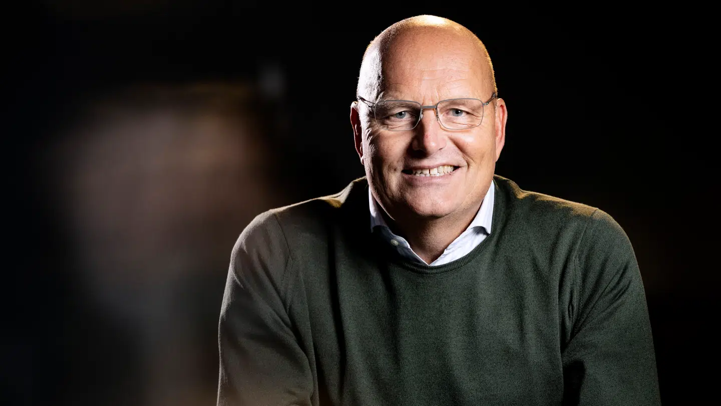 Bjarne Riis er B.T.s Tour de France-ekspert.