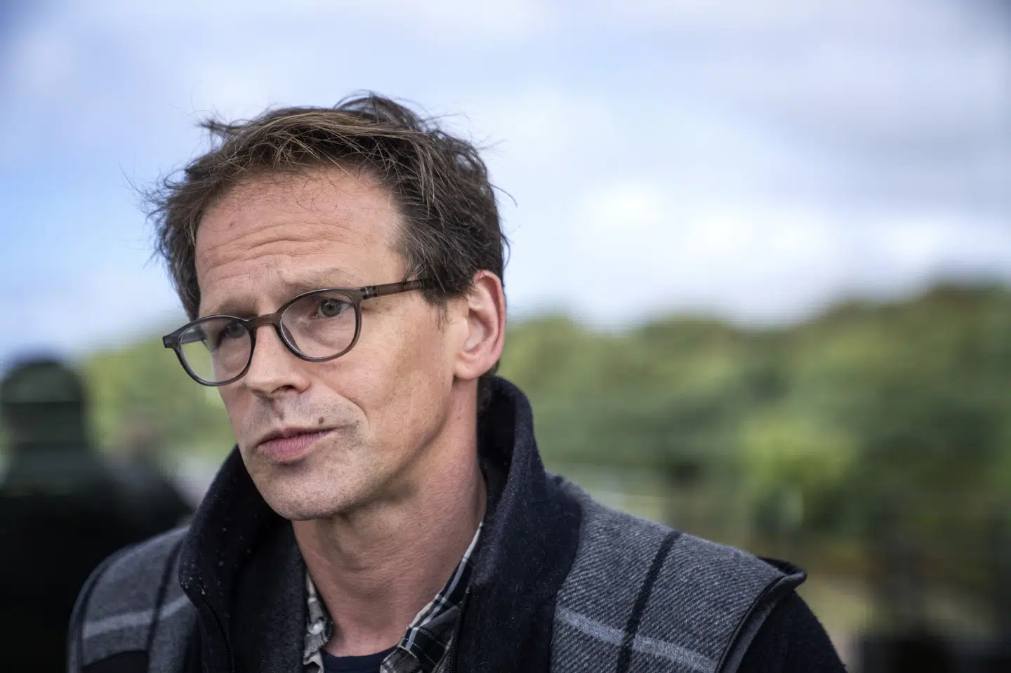 Ibi-Pippi Orup Sommer blev tidligere på året flyttet til et lukket fængsel på grund af et kunstværk. Det var der ikke grundlag for, erkender Kriminalforsorgen. (Arkivfoto).