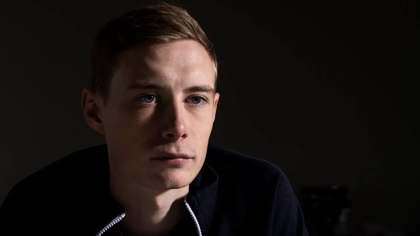 Jonas Vingegaards udvikling stagnerede grundet det vanvittige styrt i fjor ved Baskerlandet Rundt, siger Vingegaard-chef.