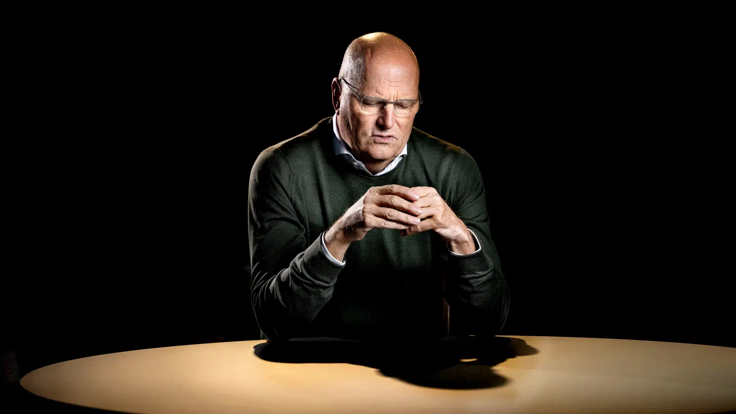 Bjarne Riis forstår slet ikke timingen i det interview, Politiken har bragt med Trine Marie Vingegaard Hansen.