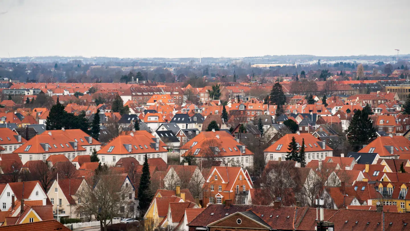 Flere boligejere hopper over i denne typelån lige nu.