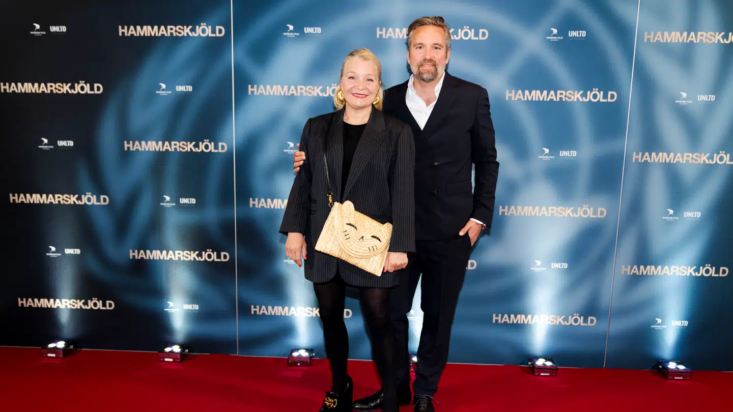 Signe Lindquist Scorer kassen: Signe Lindkvists sælger huset | Danske kendte ...