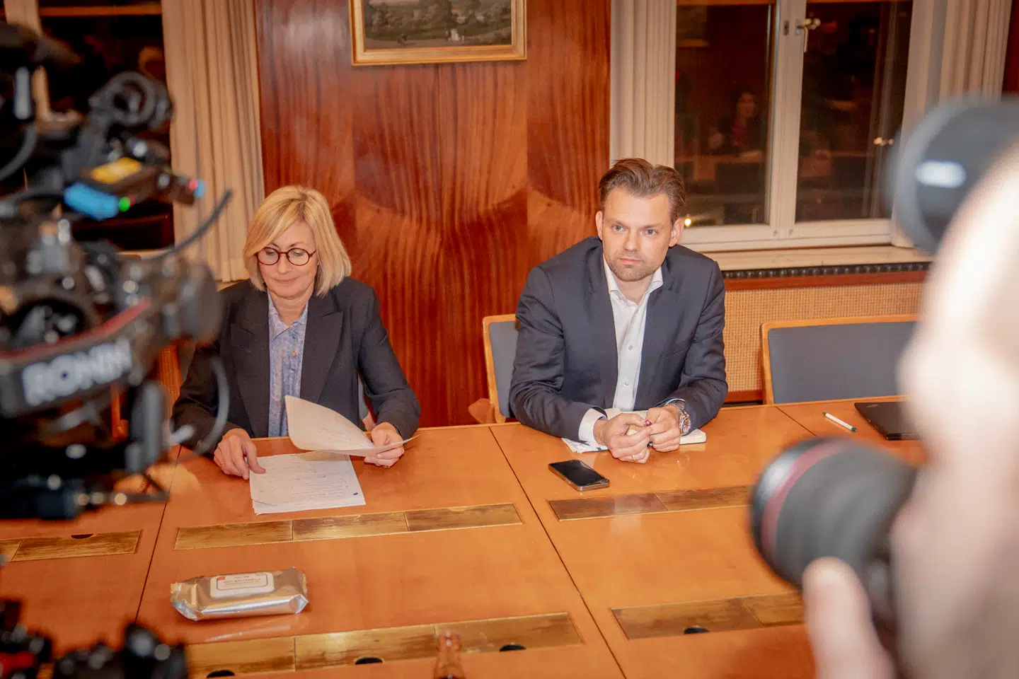 Frederiksbergs borgmester, Michael Vindfeldt (S), får nu kritik fra De Konservative for at ville udnytte au pair-ordningen til at skaffe billig arbejdskraft til kommunen.