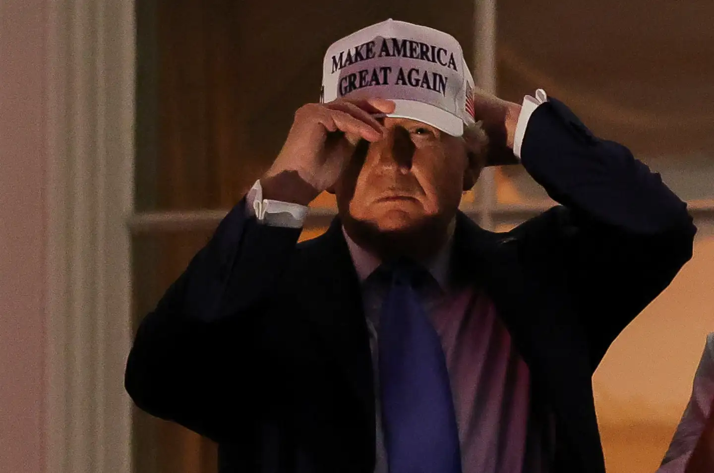 Donald Trump kastede i april USA ud i en handelskrig med hele verden. En yderligere opblussen blev dog sat på en 90-dages pause 9. april. På onsdag er de 90 dage gået – og så venter en ny omgang igen.