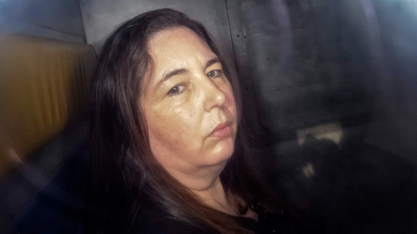 Erin Patterson er blevet dømt for mordet på tre af sine middagsgæster, der blev voldsomt syge af giftige svampe.