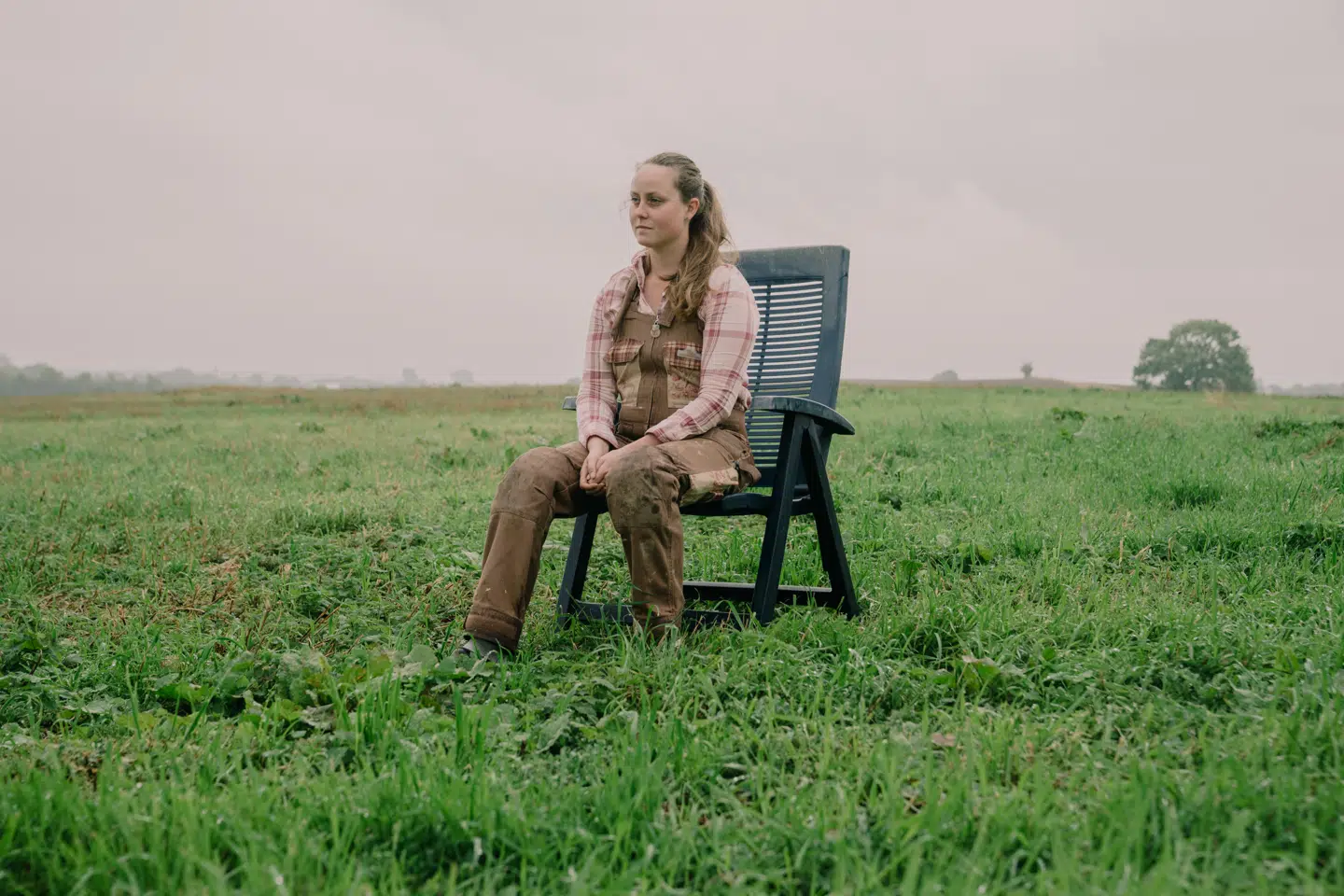 Line Keiluweit Nielsen er blandt de borgere, der betalte prisen for rodet i Skats inddrivelse af gæld. Hun skyldte det offentlige knap 300 kroner, men hun kunne ikke få lov til at betale pengene. De kom retur, når hun indbetalte. Gælden stod i vejen, da hun skulle låne penge til at købe hus og bil.