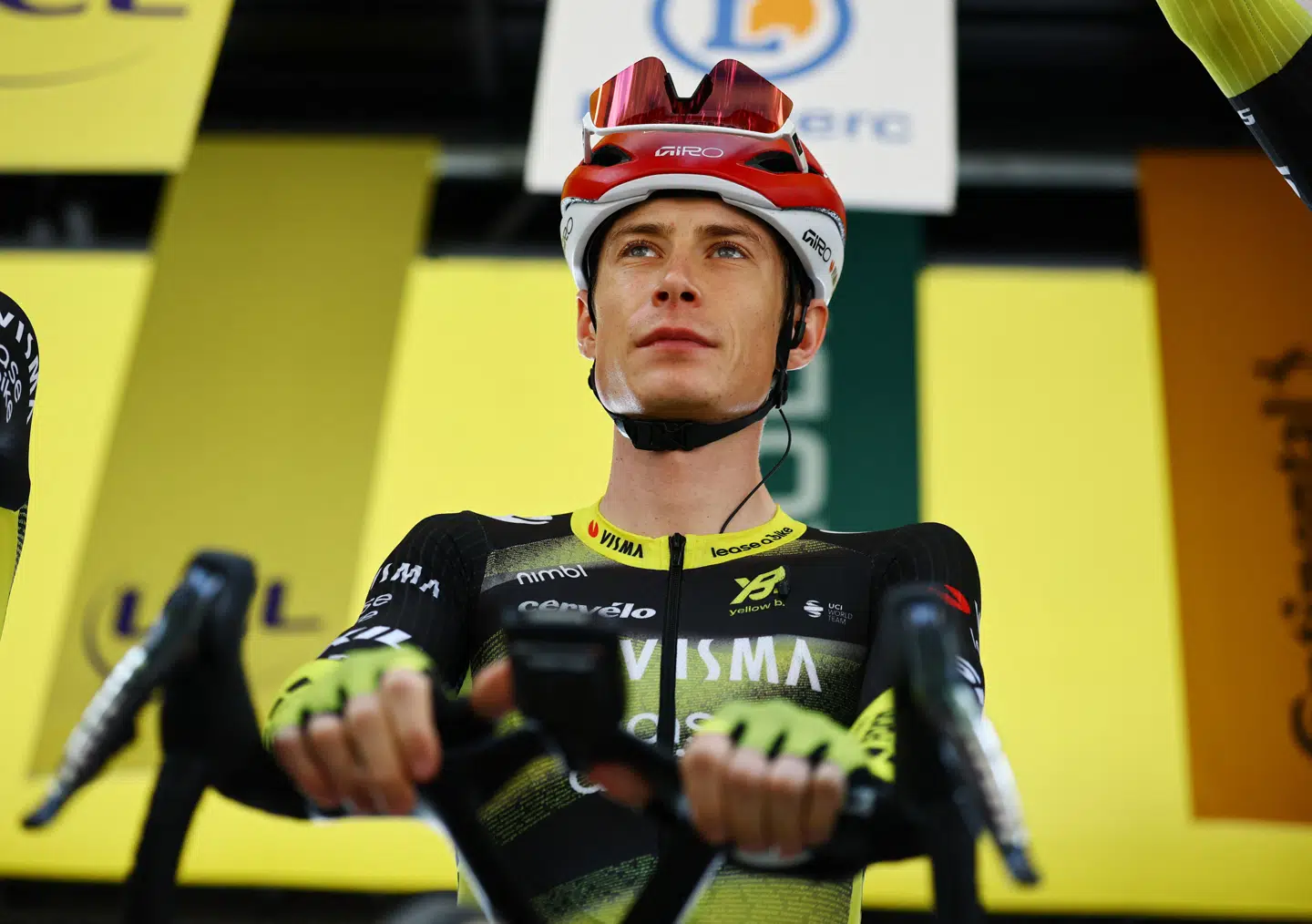 Det franske etapeløb Tour de France fortsætter i dag.