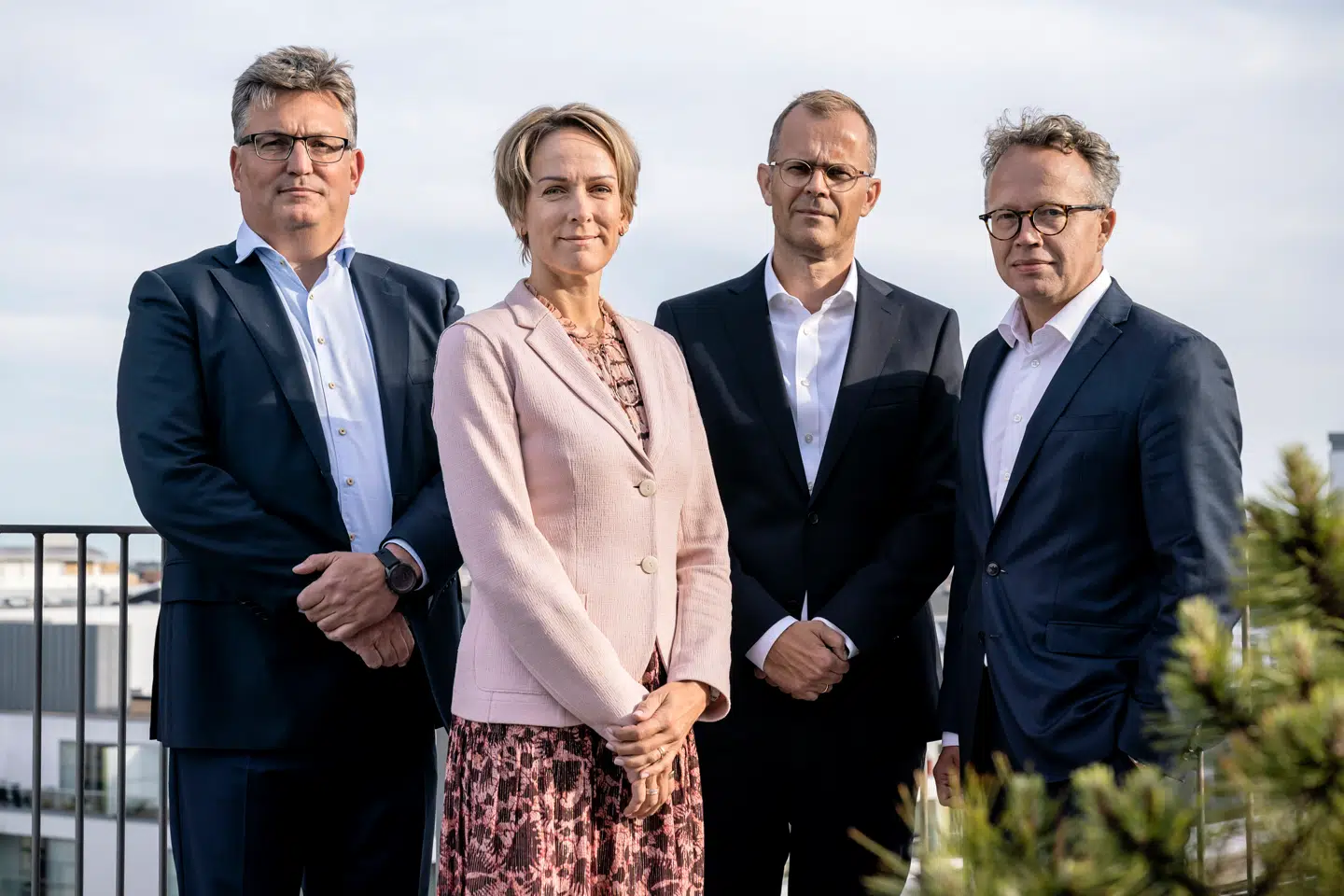 Milliardselskabet Copenhagen Infrastructure Partners får massiv kritik for dårlig behandling af ansatte.