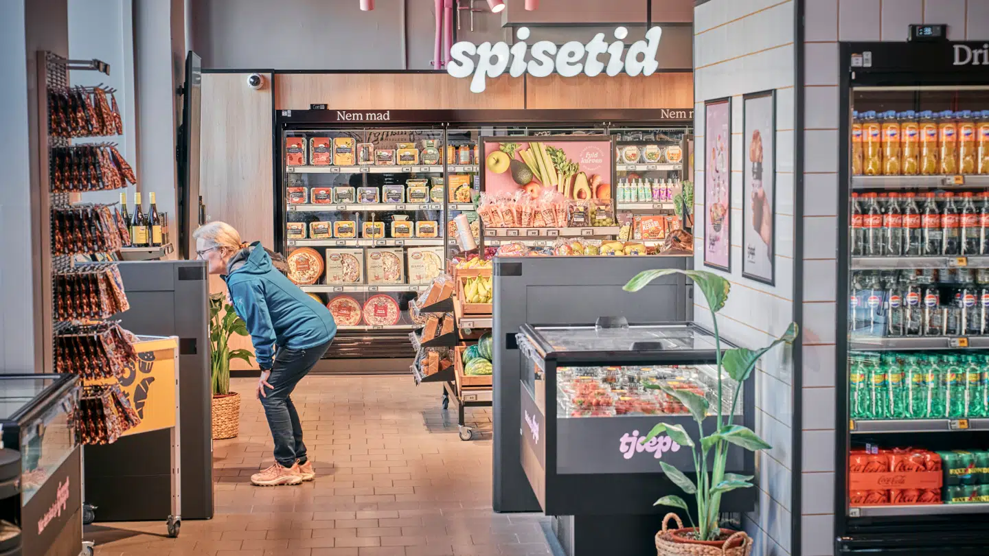 De nye miljøregler kan potentielt gøre det dyrere for forbrugerne at handle ind.