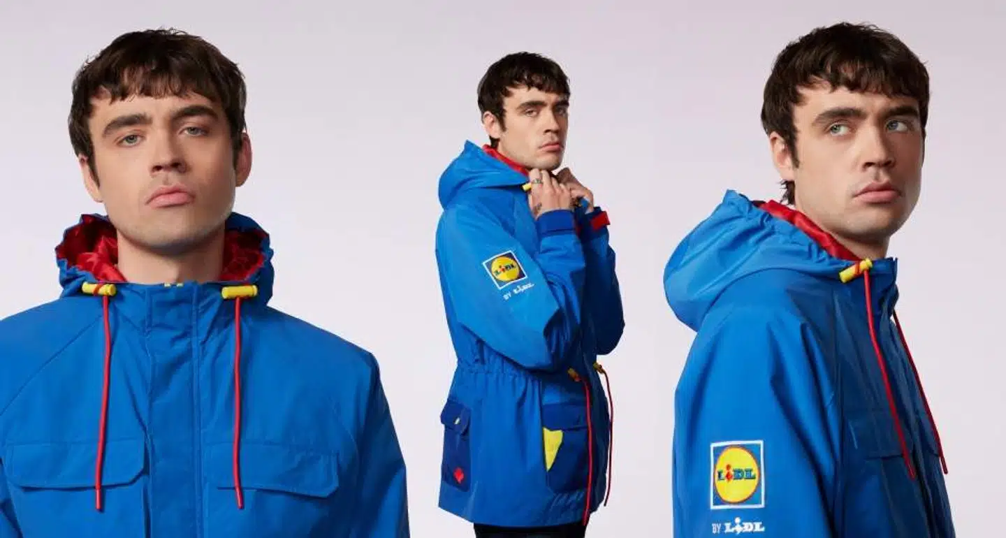Pressefoto: Lidl