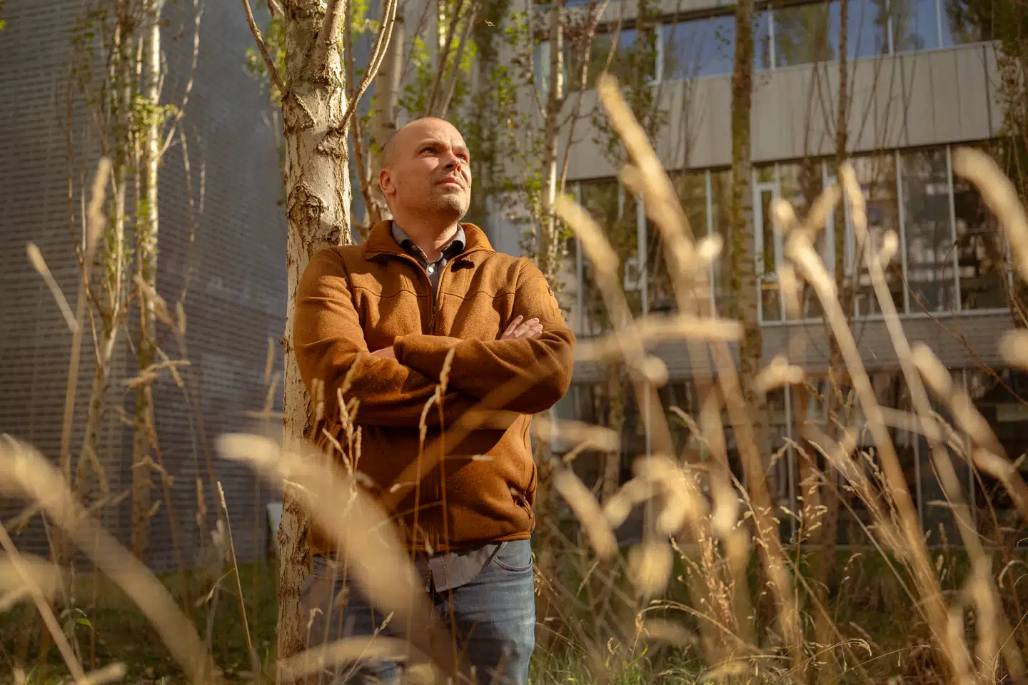 Jesper Petersen er islamforsker og lektor på Københavns Universitet. Han mener, at problemet er, at genopdragelsesrejser er »håbløst underbelyste«.