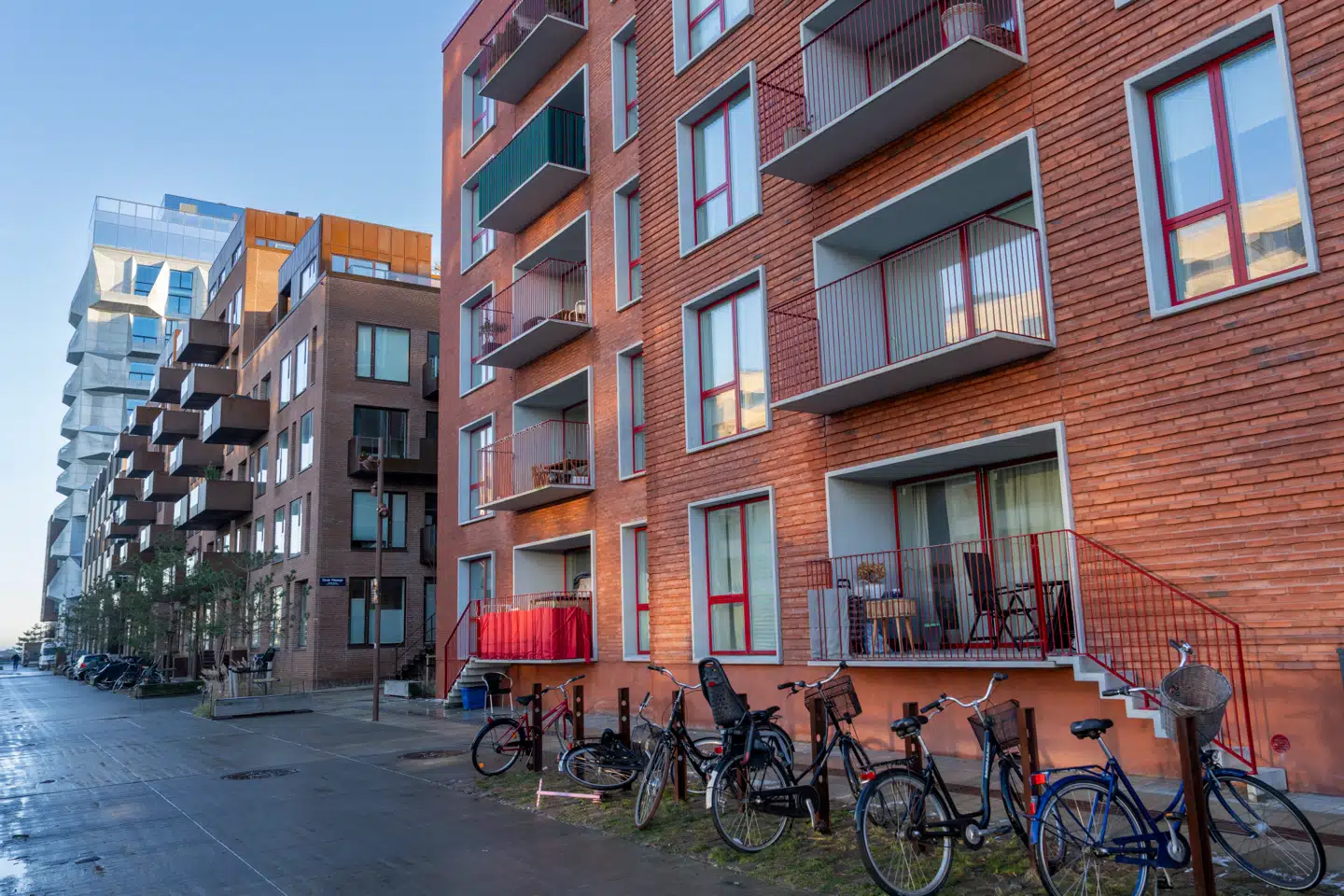 Boligmarkedet er i hopla, og det går rigtig stærkt – ikke mindst for ejerlejlighederne i København.