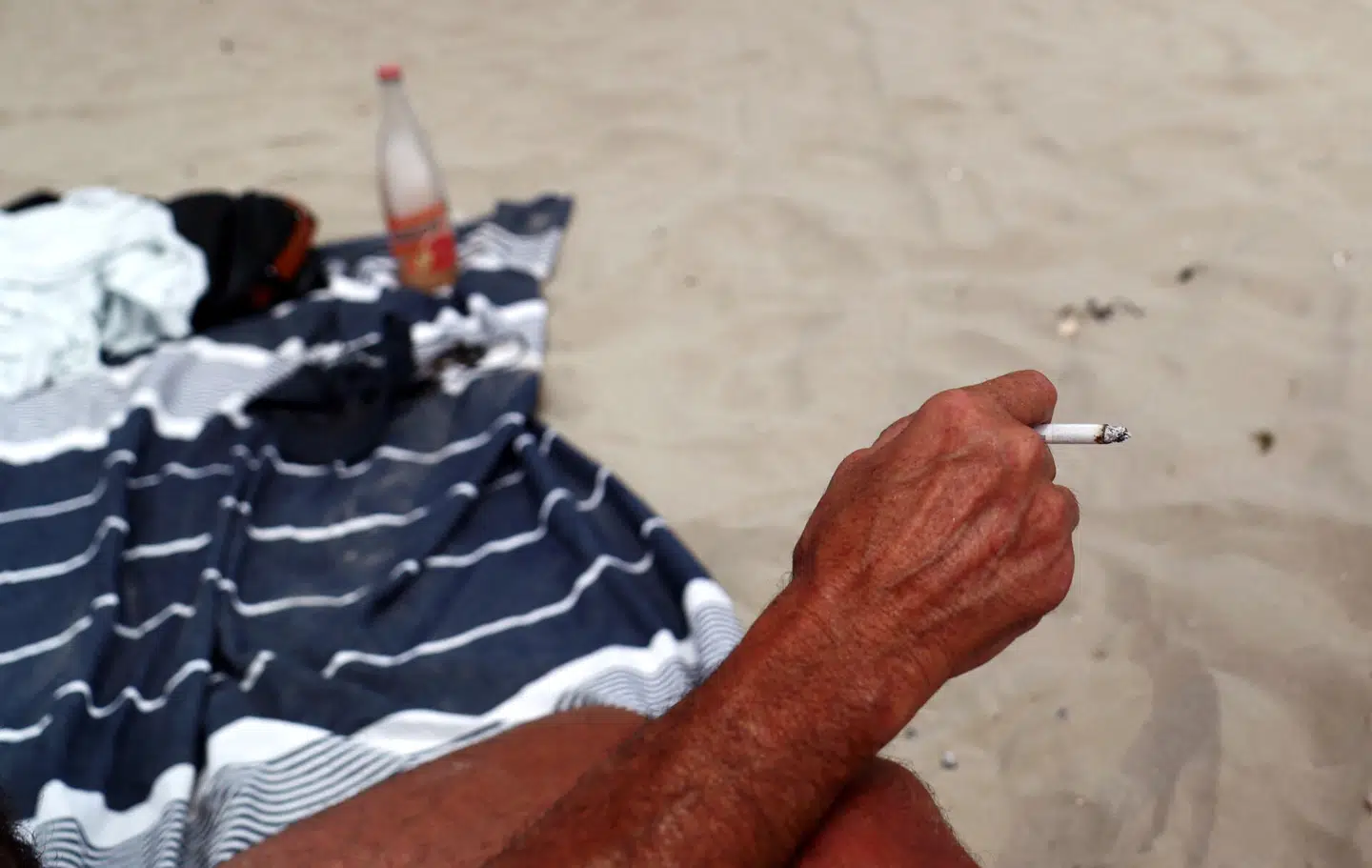 Arkivfoto: Stephane Mahe, Scanpix