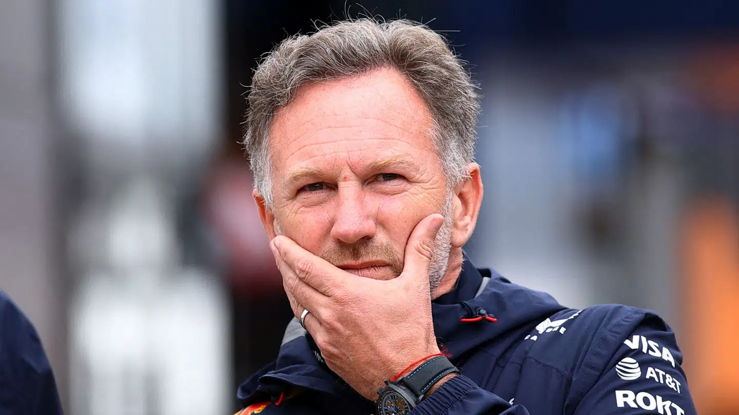 Horner har stået i spidsen for Red Bull siden 2005.