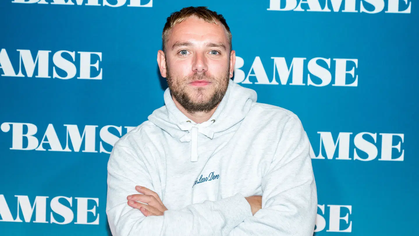 TopGunn springer ud som YouTuber.