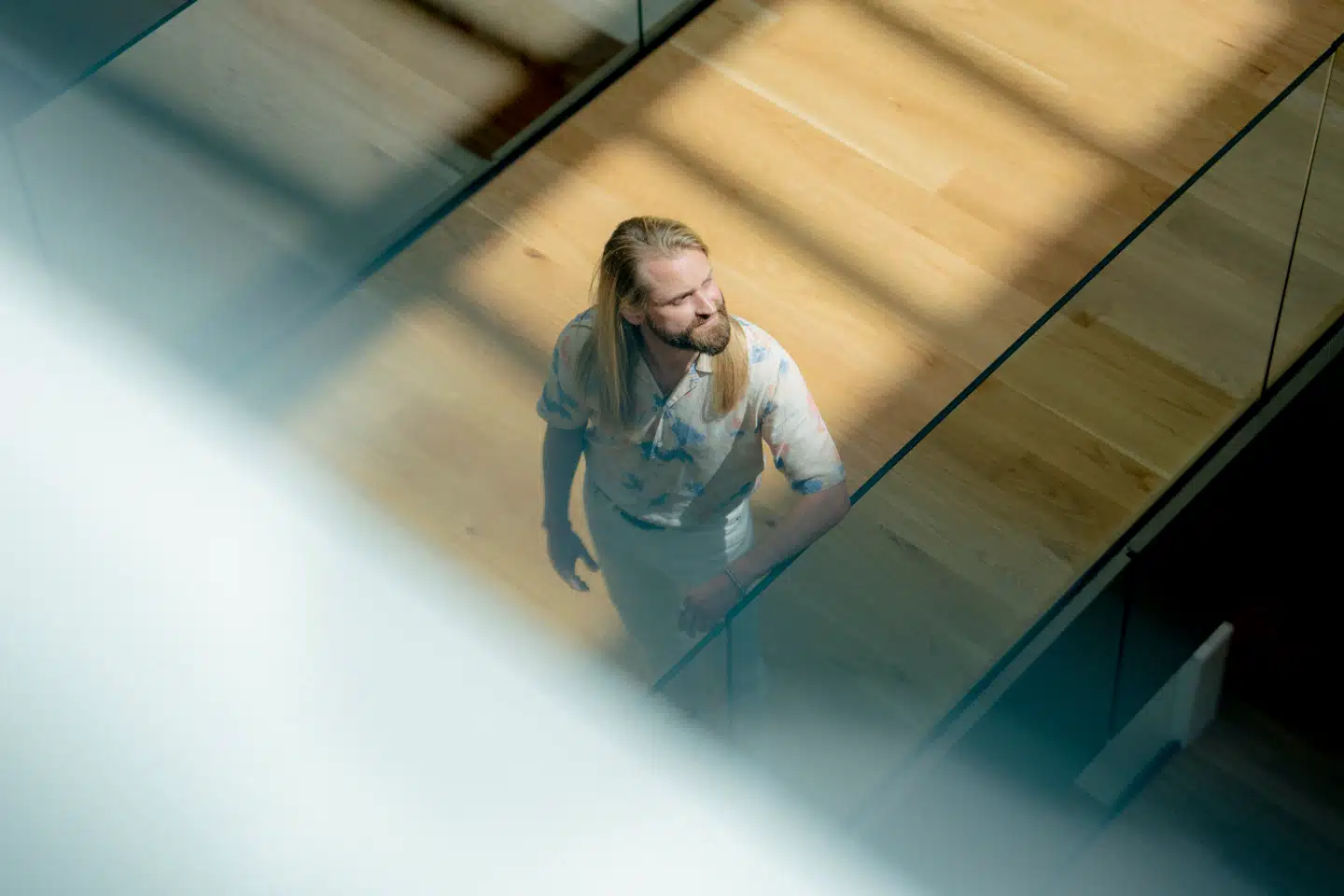 Man skal passe på med at kigge over hækken og vælge det samme lån som naboen, mener Totalkredits chefanalytiker Sune Malthe-Thagaard.