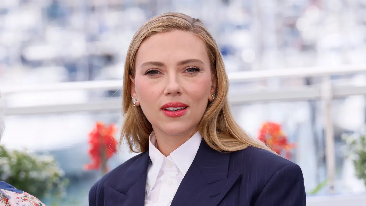 Scarlett Johansson har slået en bemærkelsesværdig rekord,