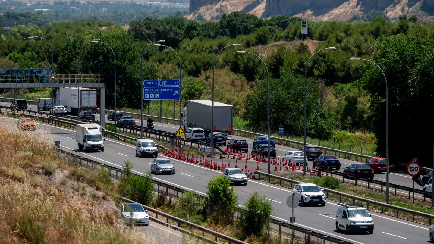 Sydeuropa er ramt af ekstrem varme.