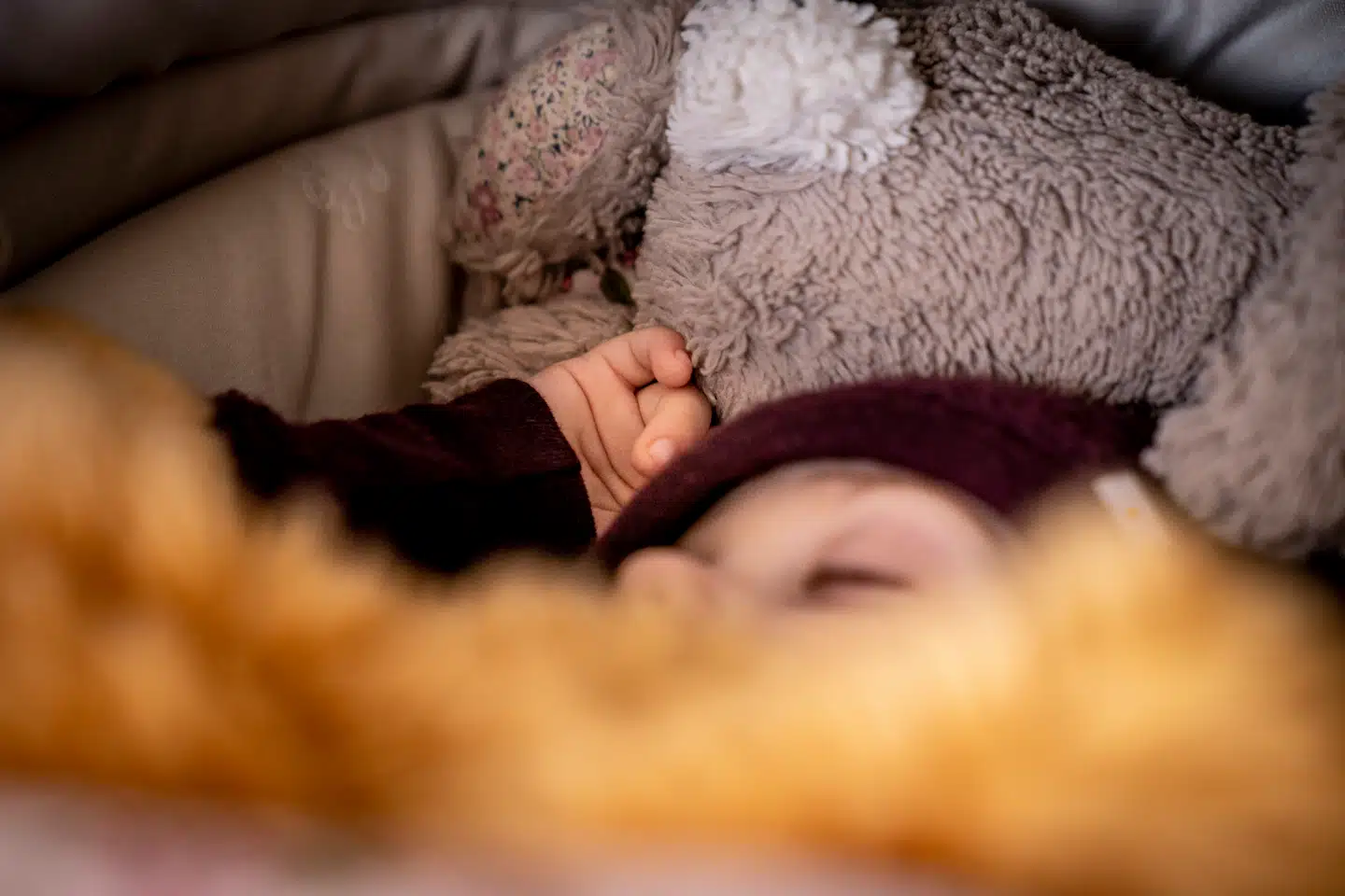 Årets mest populære navne til både drenge og piger har tidligere toppet listen.