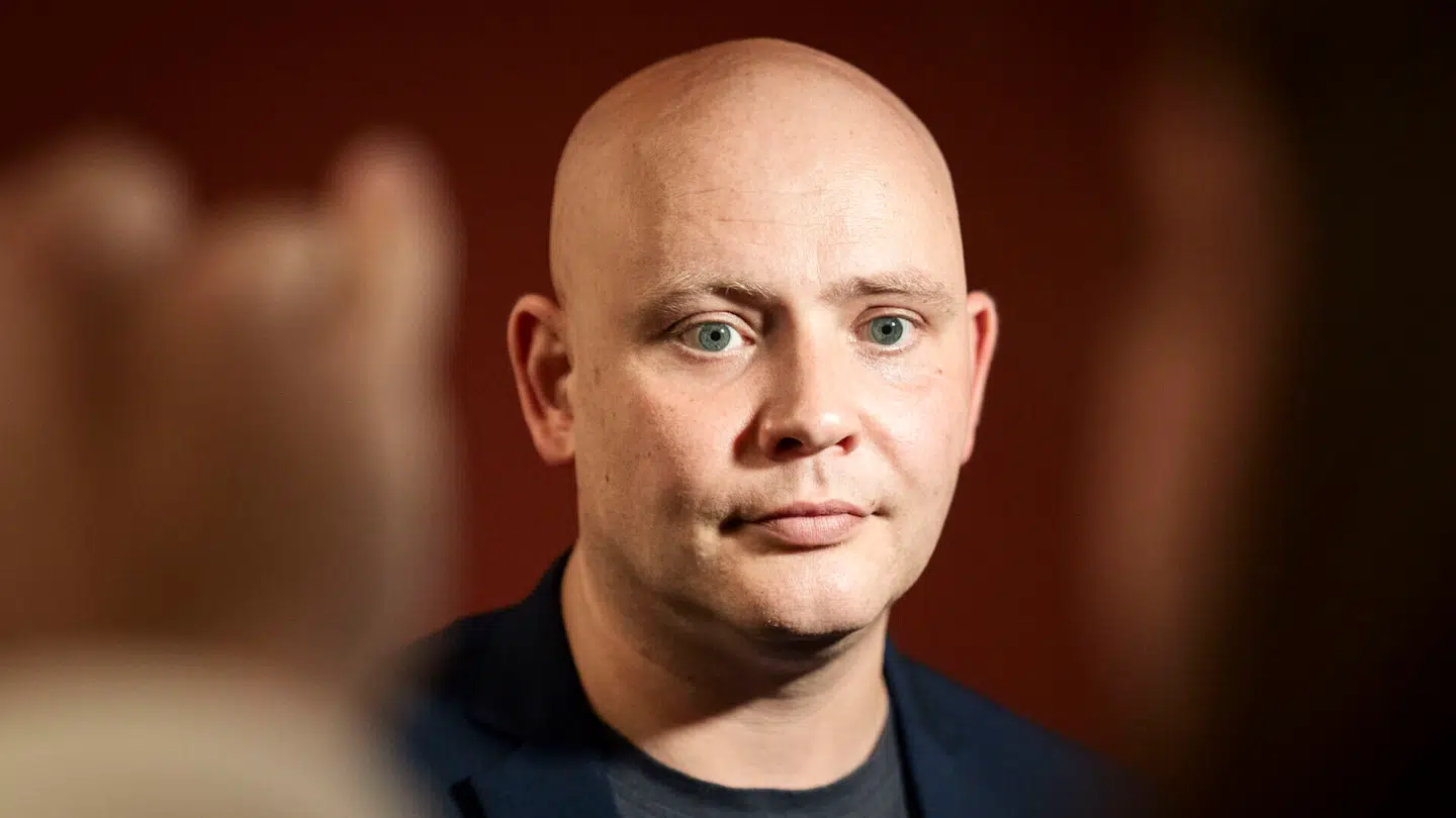 »Det forarger mig dybt,« lyder det fra kulturminister Jakob Engel-Schmidt (M).