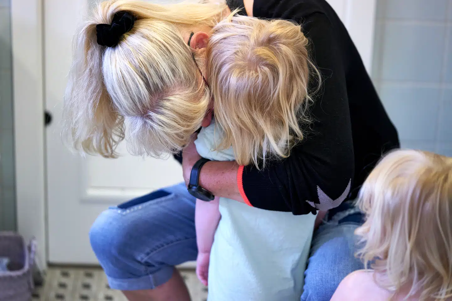 Må børnene få søde sager i supermarkedet – og hvilke? Forældre bør inden en konflikt have aftalt klare og præcise grænser for, hvad deres børn må og ikke må, mener postdoc i psykologi Lea Tangelev Greve. Det gør det nemmere at håndtere konflikten, når den opstår.