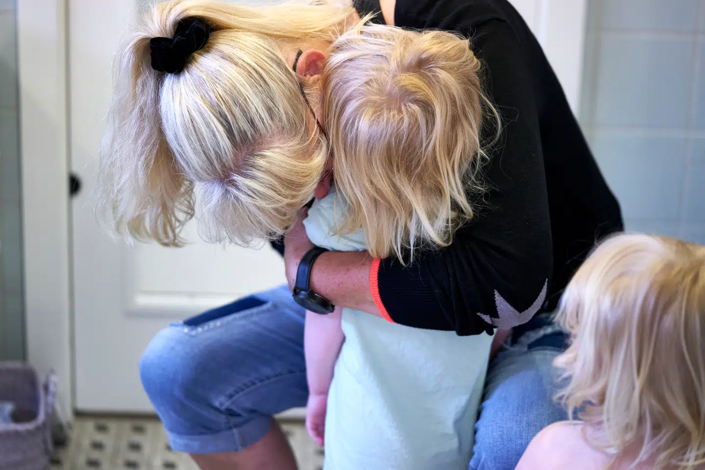 Må børnene få søde sager i supermarkedet – og hvilke? Forældre bør inden en konflikt have aftalt klare og præcise grænser for, hvad deres børn må og ikke må, mener postdoc i psykologi Lea Tangelev Greve. Det gør det nemmere at håndtere konflikten, når den opstår.