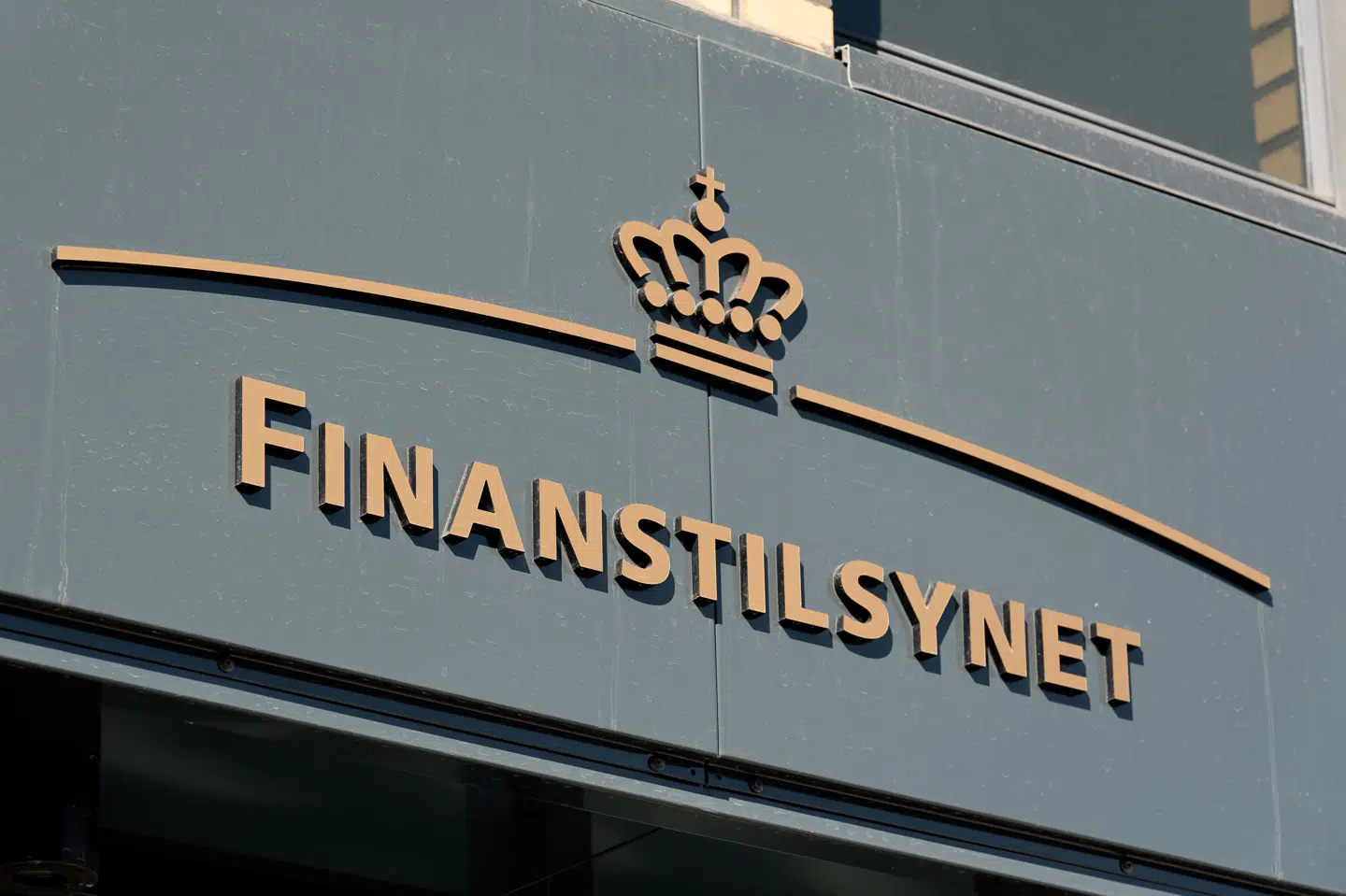 Finanstilsynet har udstedt en bøde på fem millioner kroner til Kompasbank for brud på hvidvaskloven. (Arkivfoto).