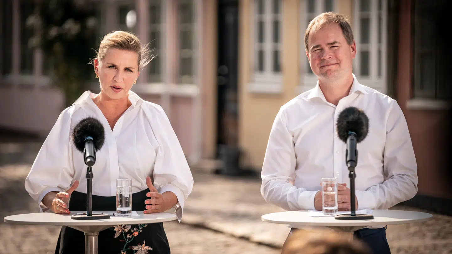 Regeringens kamp mod bureaukratiet går alt for langsomt, lyder kritikken fra den borgerligt-liberale tænketank CEPOS.