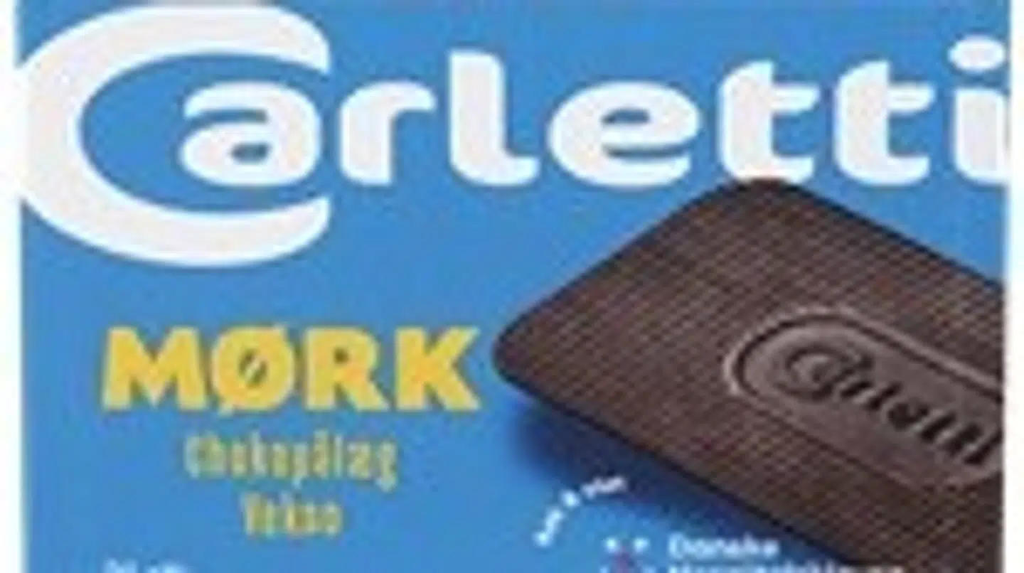 Her ses et billede af det ene produkt, der tilbagekaldes.