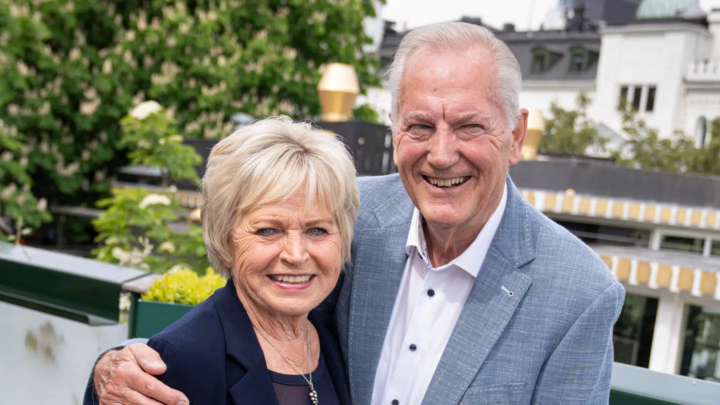 Keld & Hilda Heick sætter flere ord på den svære beslutning.
