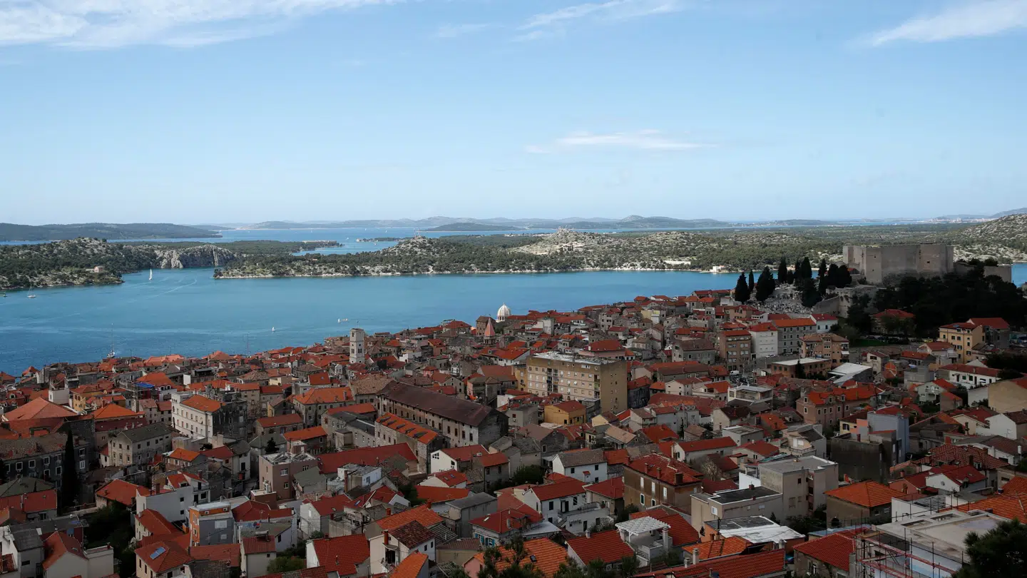 Kroatien indførte euroen i 2023, hvilket blandt andet har haft indflydelse på prisstigningerne i landet.