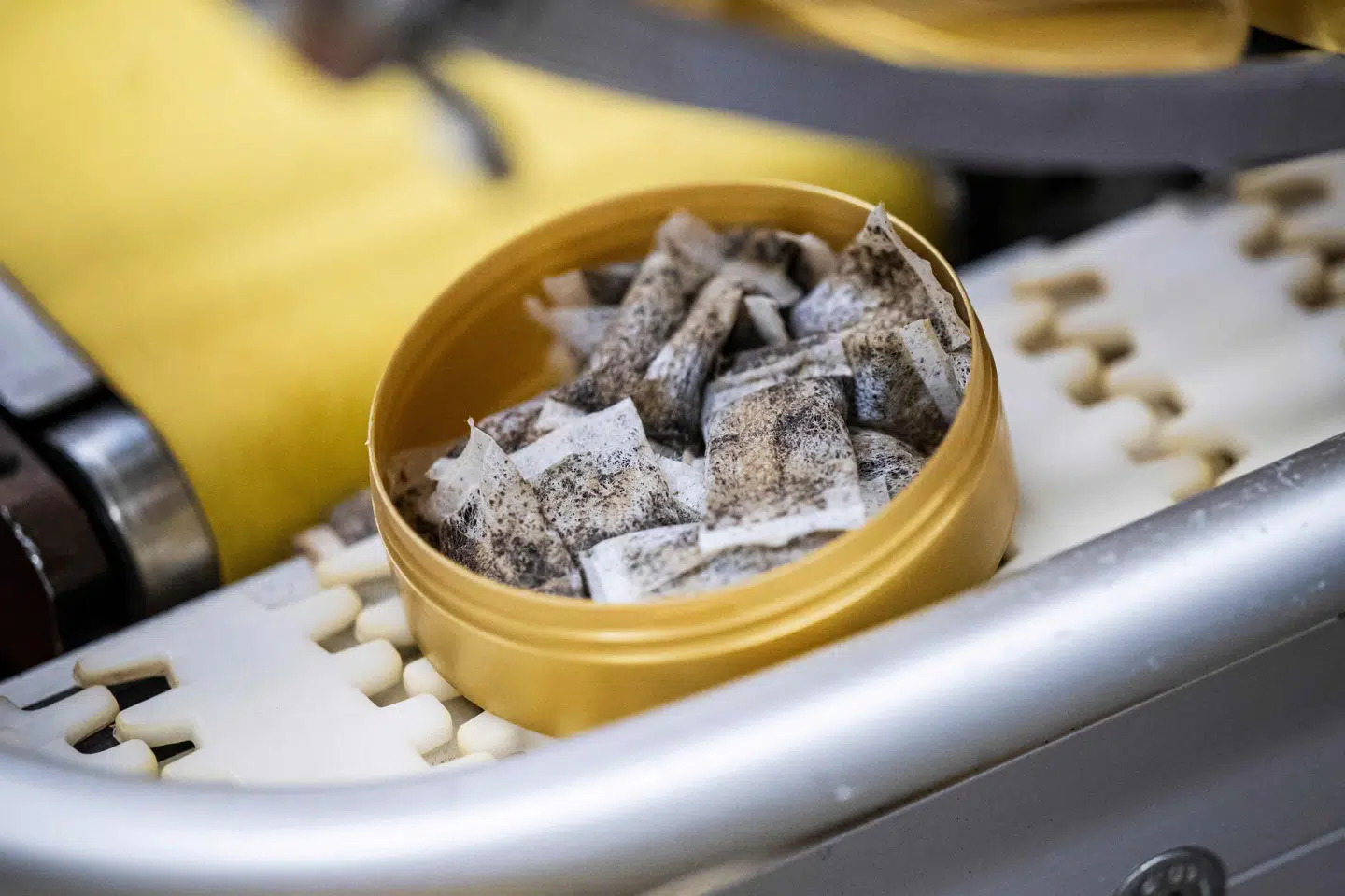 Brug af røgfri nikotinprodukter kan øge fokus, men kun for personer, der allerede er afhængige, lyder det ifølge Team Danmarks ernæringsfysiolog. (Arkivfoto).