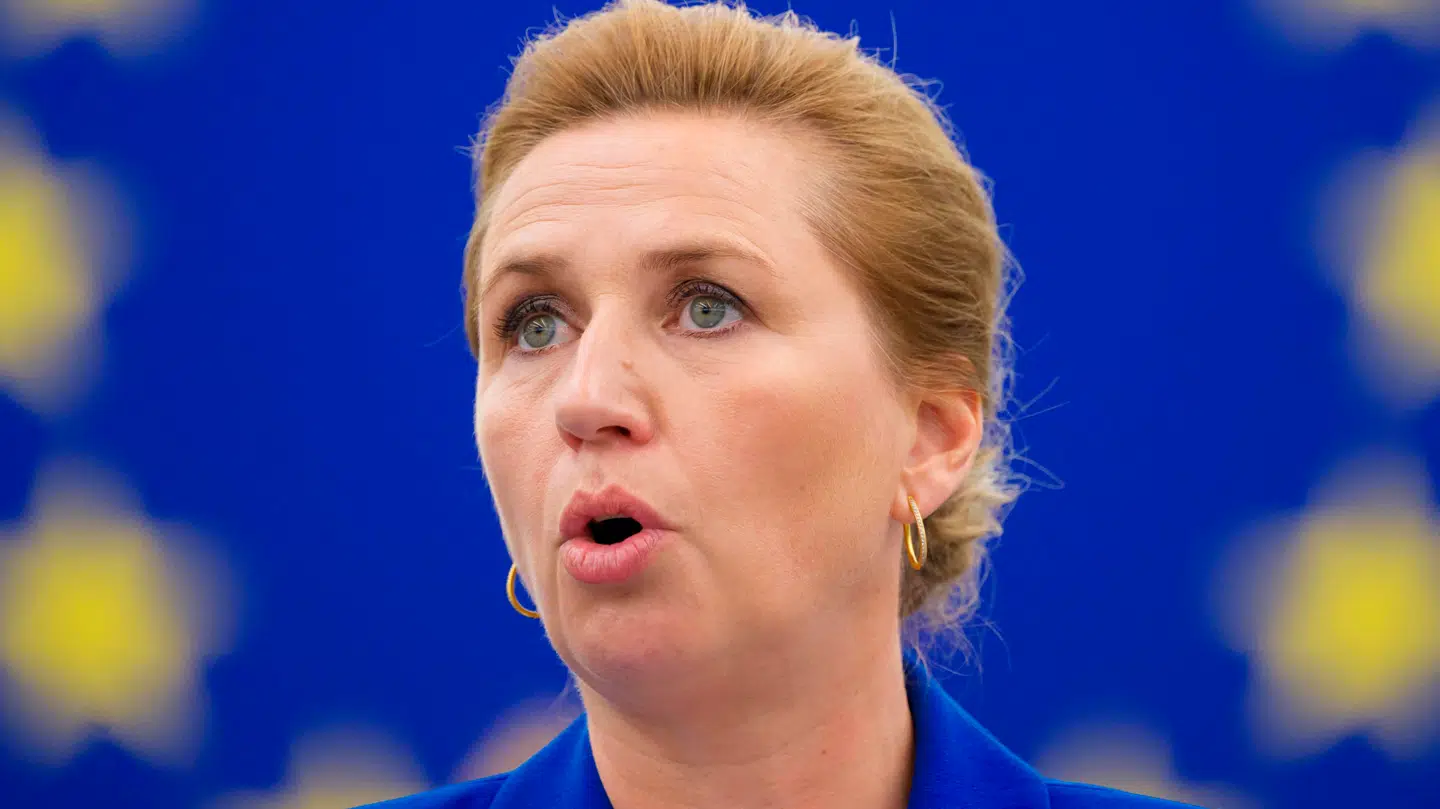 Der er tilsyneladende ikke mange syrere i Danmark, der giver noget for, at landets statsminister helst så, at de pakkede kufferten.