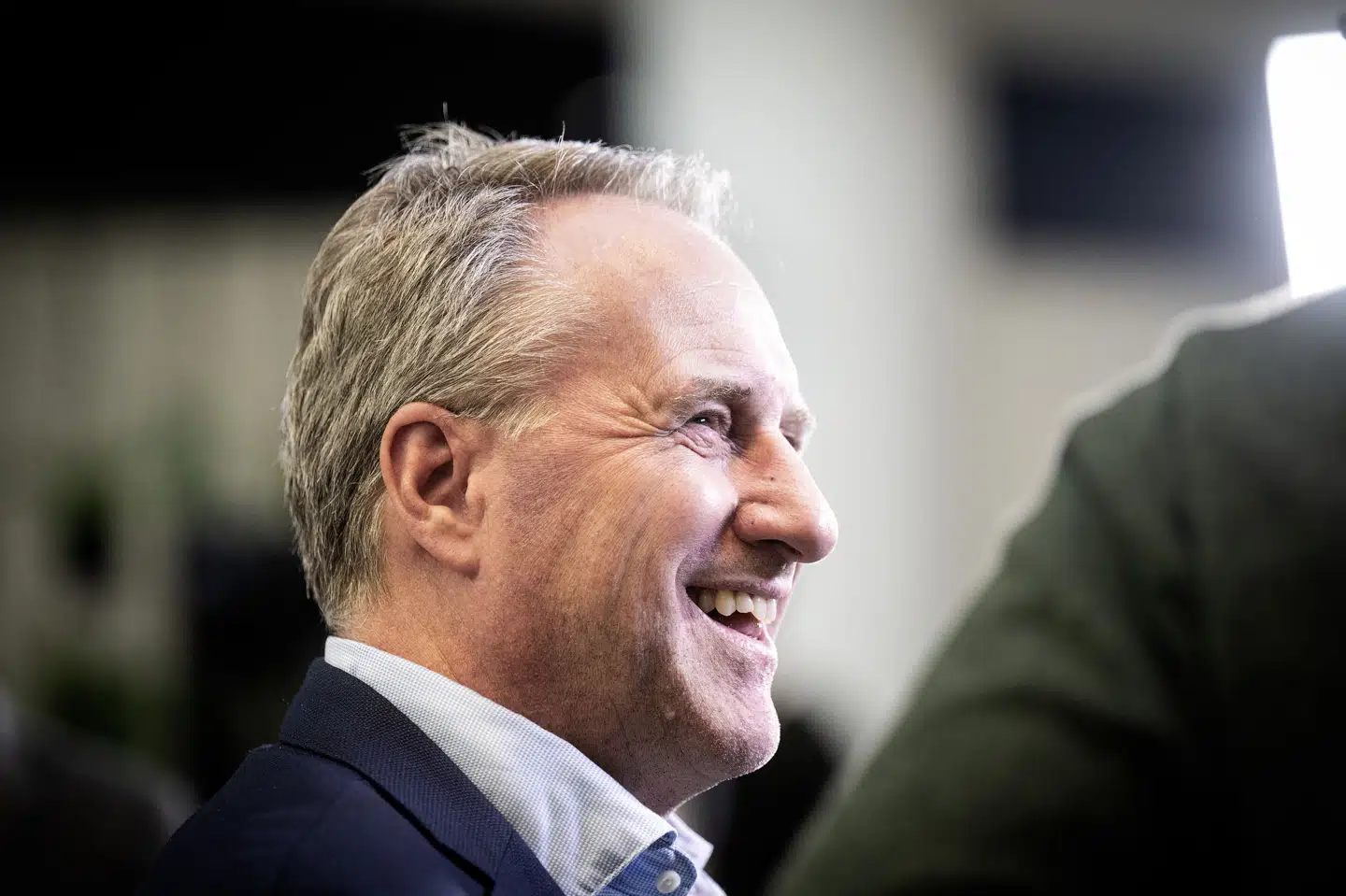 Lars Sandahl Sørensen er nomineret til bestyrelsen i det børsnoterede smykkeselskab Pandora. (Arkivfoto).