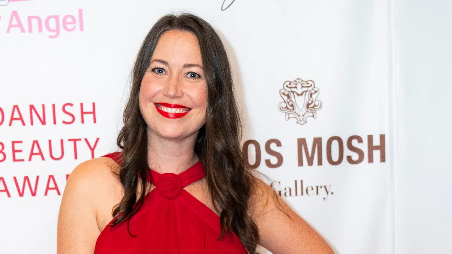 B.T. møder Cana Buttenschøn lørdag under årets Roskilde Festival til Røde Kors' årlige velgørenhedsarrangement. Her ses iværksætter-influenceren på den røde løber ved Danish Beauty Awards, fredag den 25. april 2025.