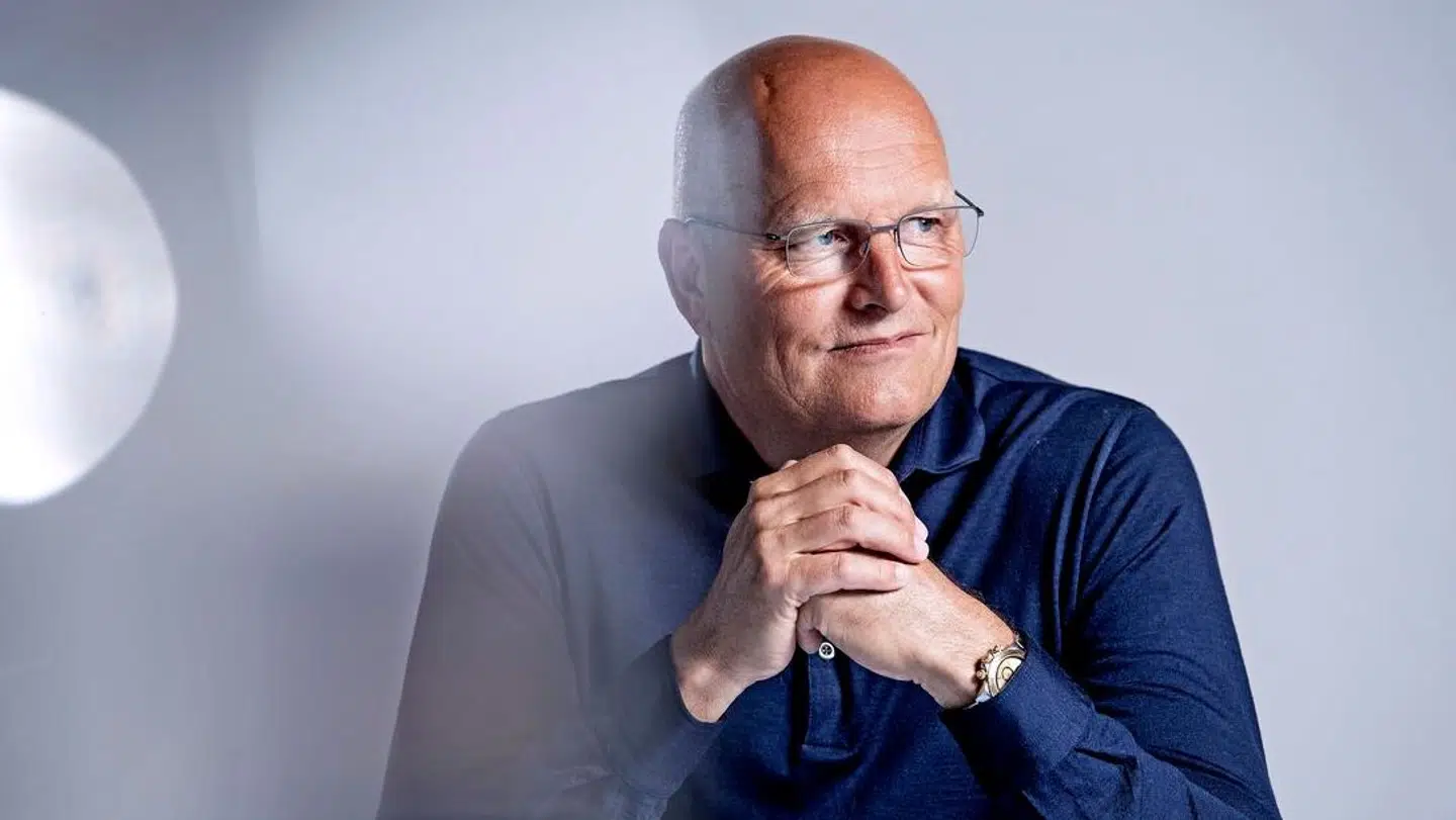 Bjarne Riis undrer sig over én ting efter det Tourens første slag i bjergene.