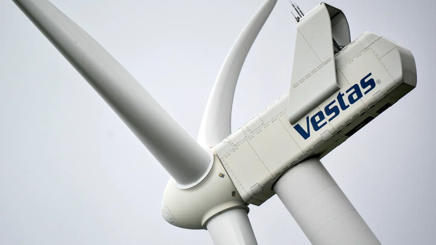 Vestas er en dansk vindmølleproducent, der har lavet vindmøller fra 1980, og i dag har udviklet sig til en stor koncern og, ifølge Danmarks Nationalleksikon, er verdens største vindmøllevirksomhed.