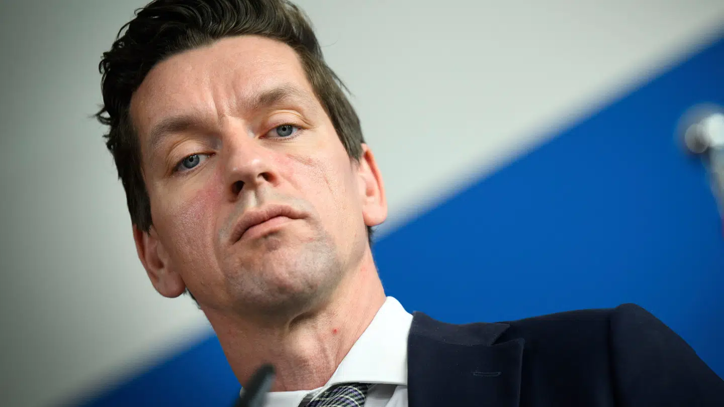 Den profilerede socialdemokratiske minister Kaare Dybvad Bek fastholder, at det 'giver god mening for rigtig mange syrere at rejse hjem efter regimeskiftet.'