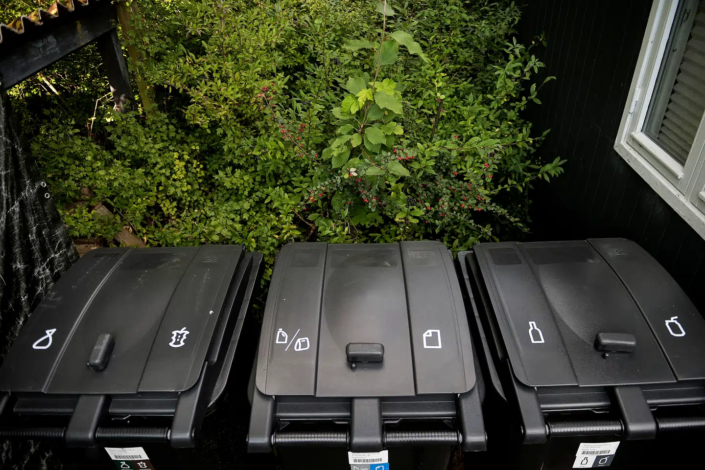 »Københavns Kommune bør omgående undersøge central affaldssortering og starte et pilotforsøg på Østerbro,« skriver Kåre Traberg Smidt.