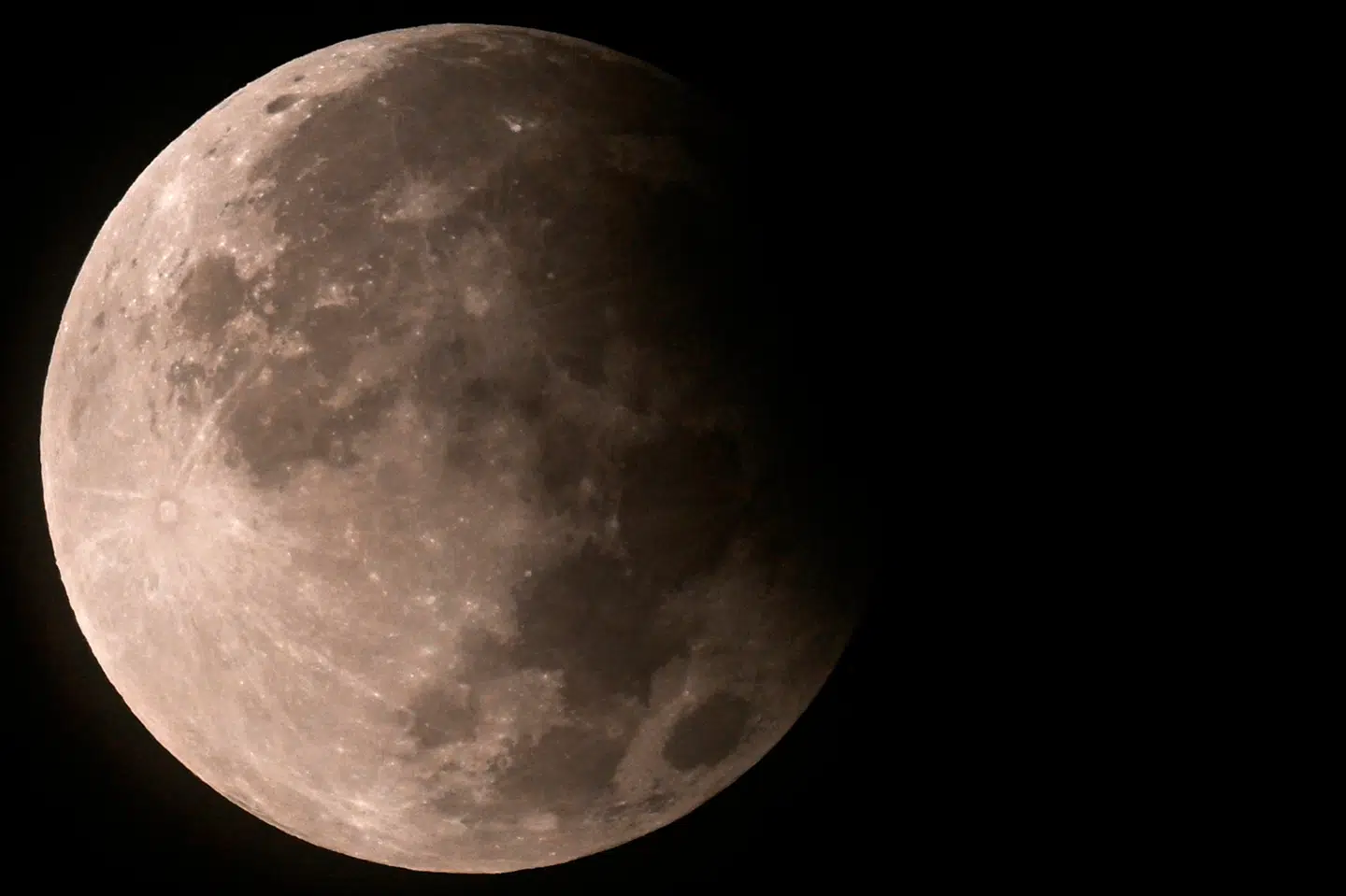 Foto: Rodger Bosch, Scanpix