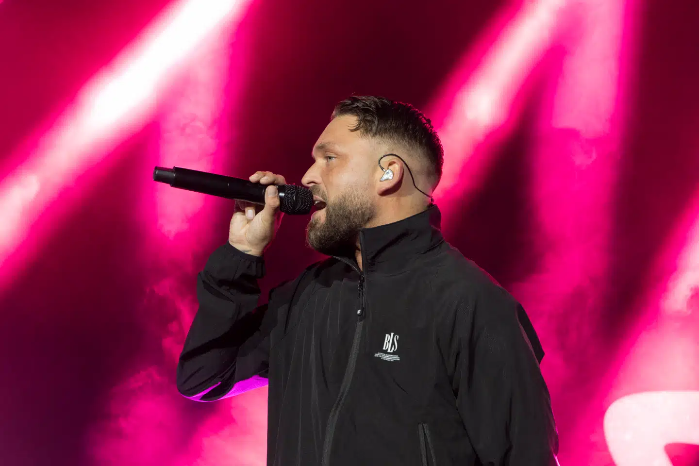 Gilli er Danmarks mest streamede kunstner.