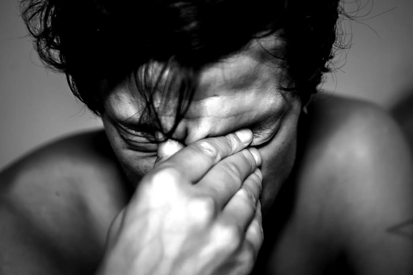 En stor undersøgelse fra forskere på Aarhus Universitet viser, at de fleste tilfælde af for eksempel depression eller skizofreni opstår hos mennesker uden slægtninge med den samme psykiske lidelse. (Arkivfoto).